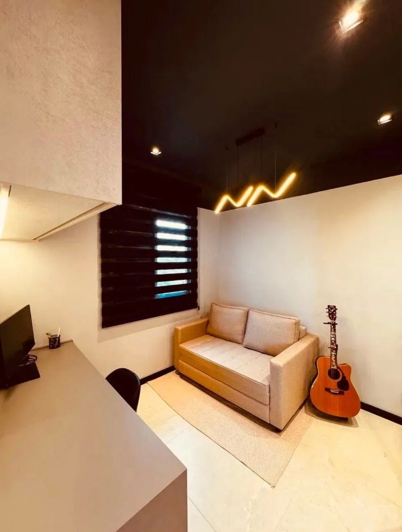 Apartamento, 2 quartos, 63 m² - Foto 12