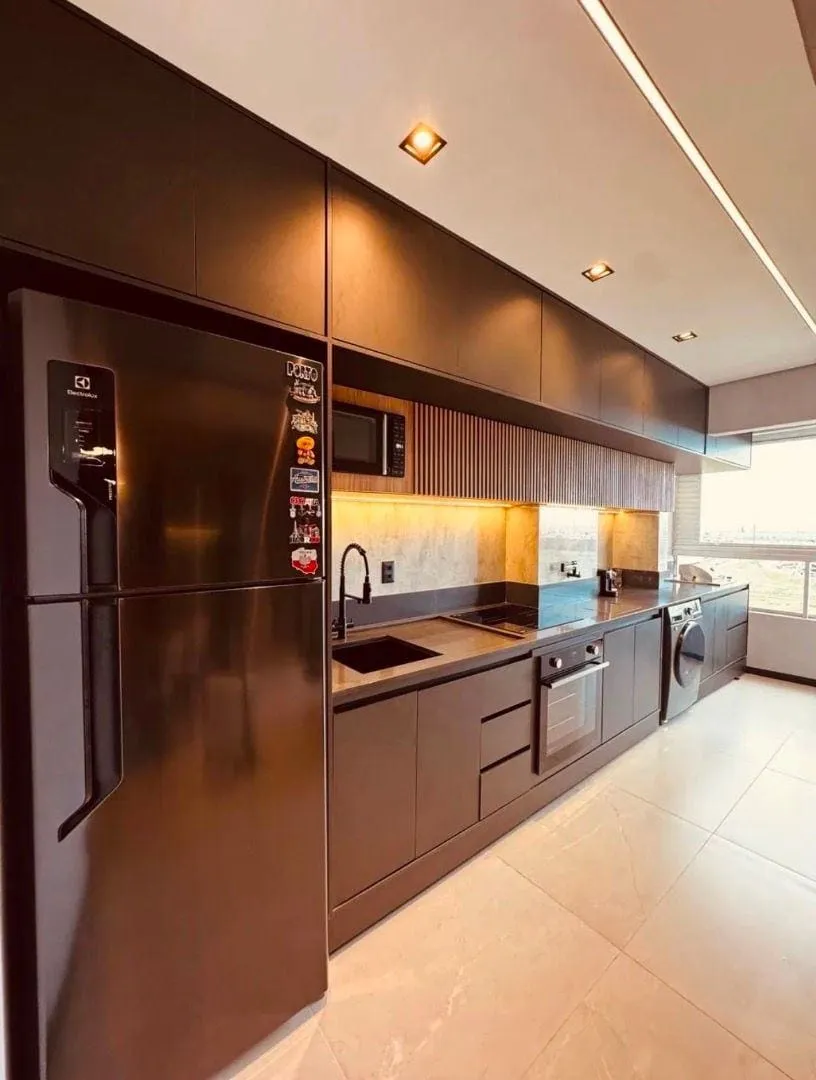 Apartamento, 2 quartos, 63 m² - Foto 16