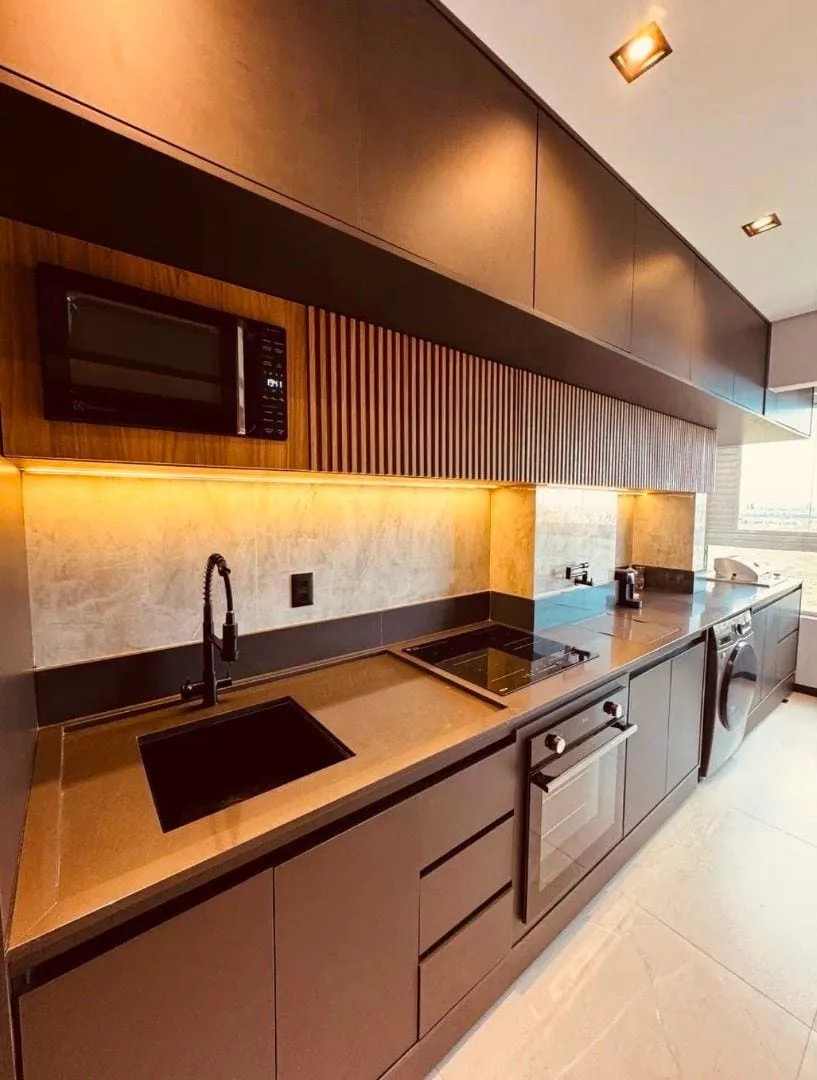 Apartamento, 2 quartos, 63 m² - Foto 17