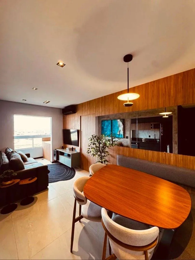 Apartamento, 2 quartos, 63 m² - Foto 3