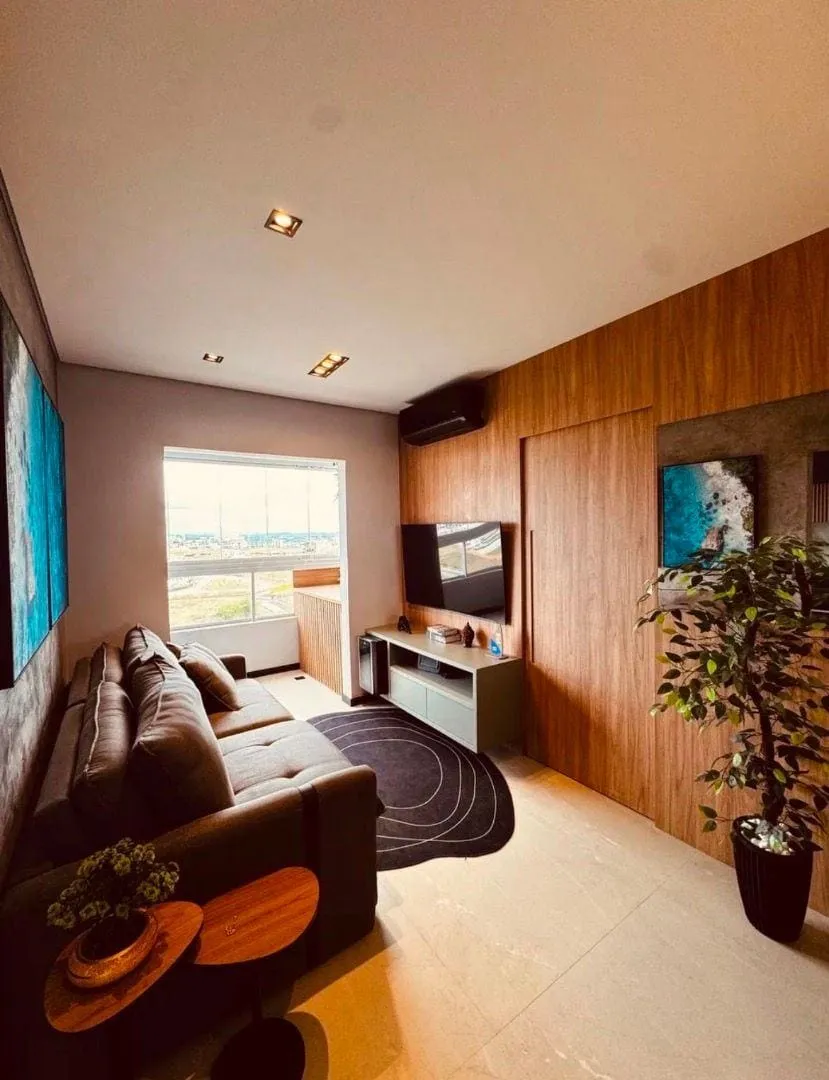 Apartamento, 2 quartos, 63 m² - Foto 4