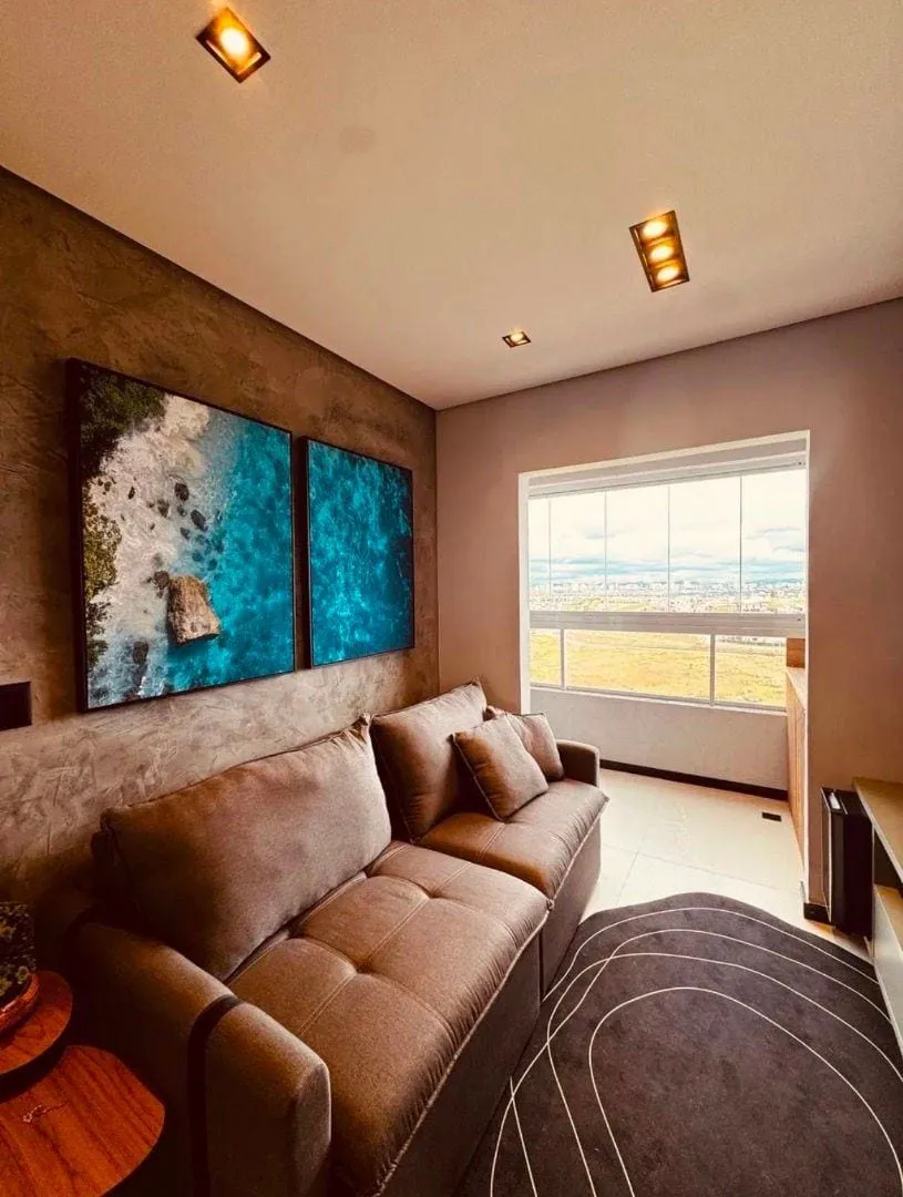 Apartamento, 2 quartos, 63 m² - Foto 5