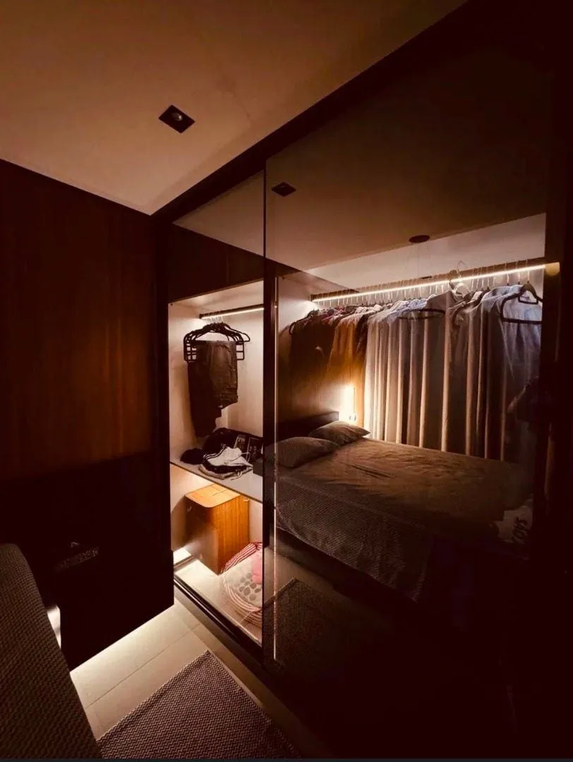 Apartamento, 2 quartos, 63 m² - Foto 8