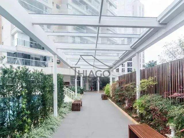 Apartamento com 52m² 1 quarto e 1 banheiro, para alugar, no bairro Vila Regente Feijó em São Paulo