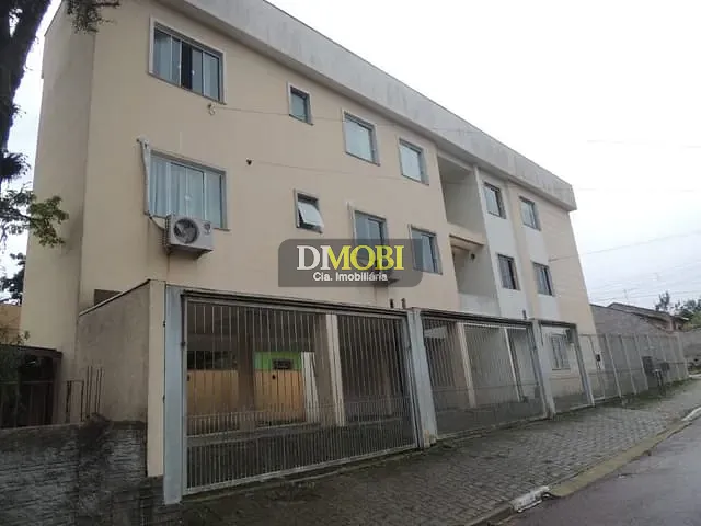 Apartamento com 69m² 2 quartos e 1 banheiro, à venda, no bairro Nossa Chácara em Gravataí