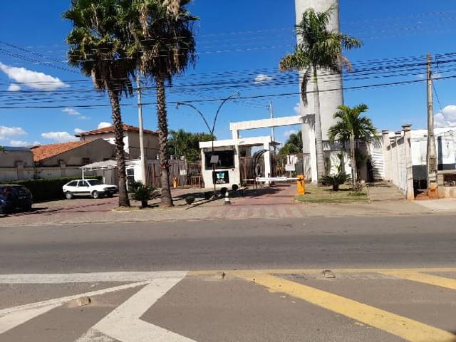 Foto do Apartamento - Apartamento à venda 2 Quartos, 1 Vaga, 10M², CAMPESTRE, PIRACICABA - SP | Imobiliária Compare