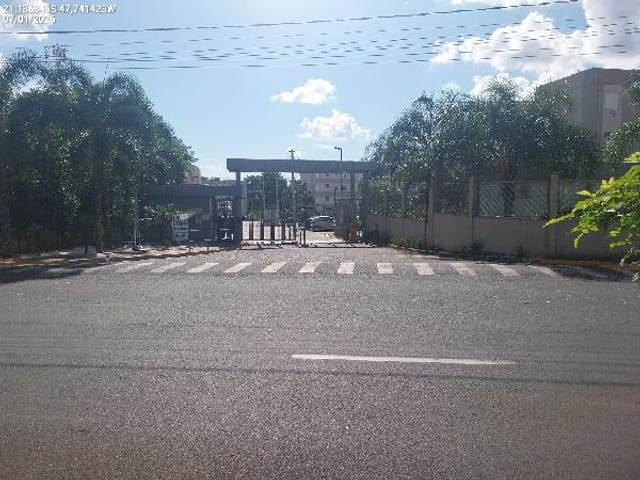 Foto do Apartamento - Apartamento à venda 2 Quartos, 1 Vaga, 10M², JARDIM DIVA TARLA DE CARVALHO, RIBEIRAO PRETO - SP | Imobiliária Compare