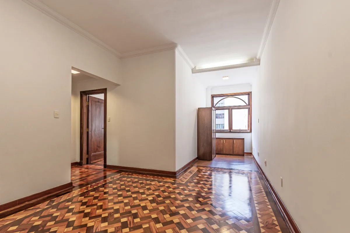 Apartamento para venda em Vila Buarque com 2 quartos, sendo 1 suíte, 102m²
