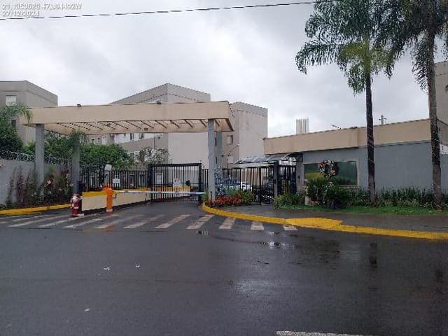 Foto do Apartamento - Apartamento à venda 1 Vaga, 10M², IPIRANGA, RIBEIRAO PRETO - SP | Imobiliária Compare