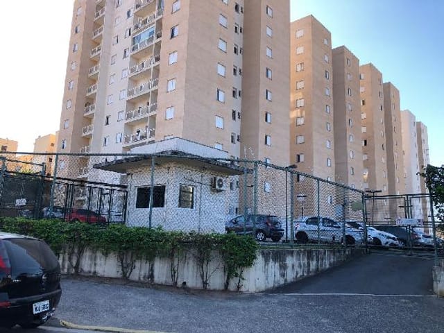 Foto do Apartamento - Apartamento à venda 2 Quartos, 1 Vaga, 87M², JARDIM DO LAGO CONTINUACAO, CAMPINAS - SP | Imobiliária Compare