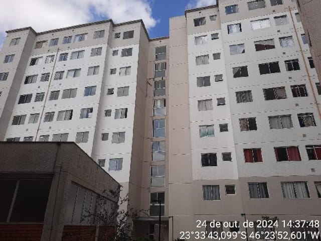 Foto do Apartamento - Apartamento à venda 10M², VILA ROSEIRA II, SAO PAULO - SP | Imobiliária Compare