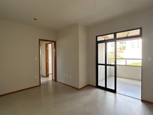 Apartamento 2 quartos e 1 banheiro, à venda, no bairro Morro da Glória em Juiz de Fora