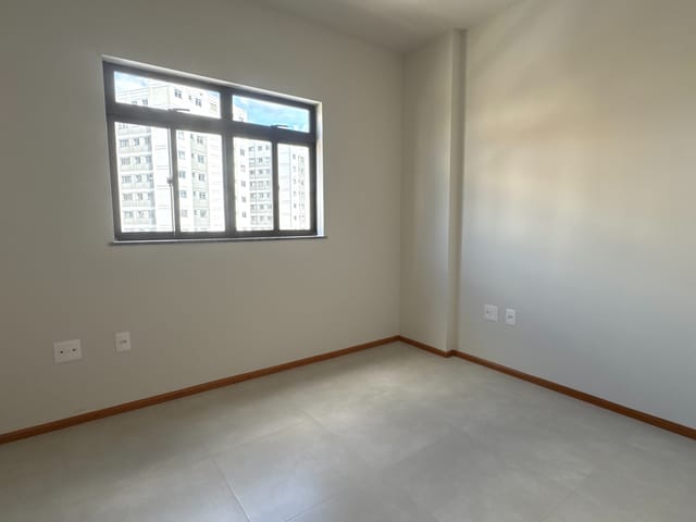 Apartamento 2 quartos e 1 banheiro, à venda, no bairro Morro da Glória em Juiz de Fora