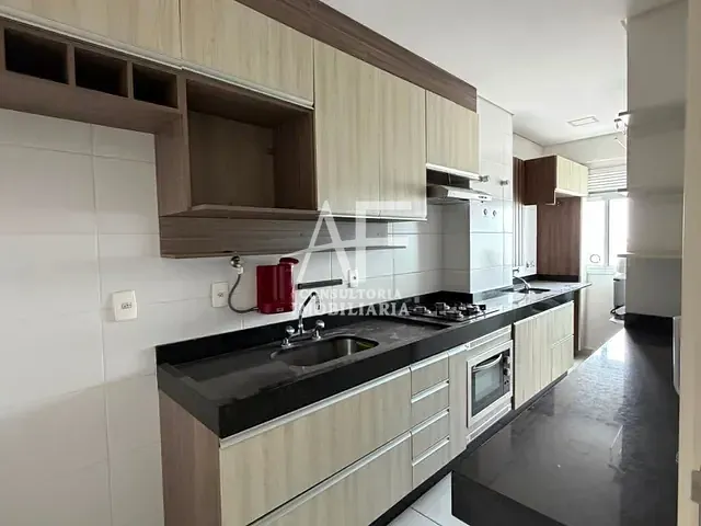 Apartamento 2 quartos e 2 banheiros, à venda ou para alugar, no bairro Jardim das Nações em Taubaté