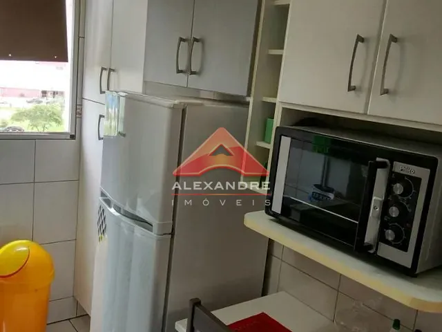 Apartamento 3 quartos e 1 banheiro, à venda, no bairro Vila Ema em São José dos Campos