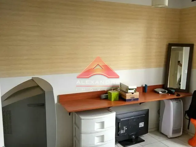 Apartamento 3 quartos e 1 banheiro, à venda, no bairro Vila Ema em São José dos Campos