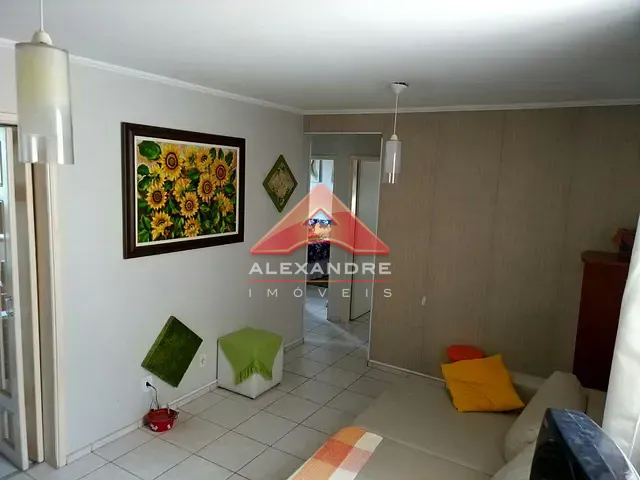 Apartamento 3 quartos e 1 banheiro, à venda, no bairro Vila Ema em São José dos Campos
