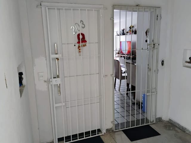 Apartamento com 78m² 2 quartos e 1 banheiro, à venda, no bairro Tamarineira em Recife