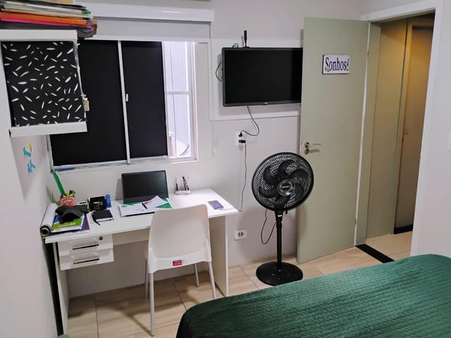 Apartamento com 78m² 2 quartos e 1 banheiro, à venda, no bairro Tamarineira em Recife