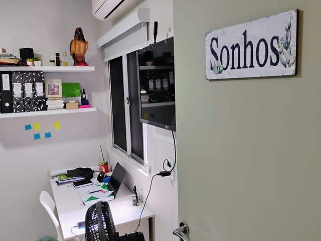 Apartamento com 78m² 2 quartos e 1 banheiro, à venda, no bairro Tamarineira em Recife