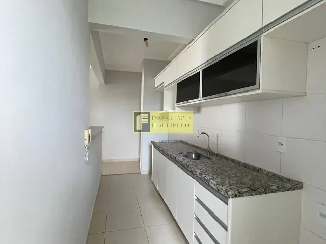 Apartamento 2 quartos e 1 banheiro, para alugar, no bairro Vila Angélica em São José do Rio Preto