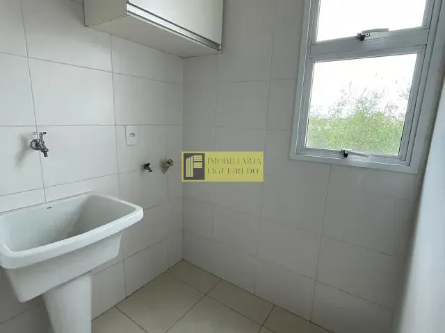 Apartamento 2 quartos e 1 banheiro, para alugar, no bairro Vila Angélica em São José do Rio Preto