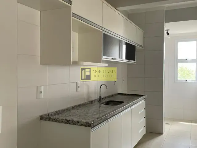 Apartamento 2 quartos e 1 banheiro, para alugar, no bairro Vila Angélica em São José do Rio Preto
