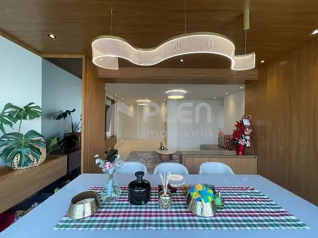 Apartamento 3 quartos e 4 banheiros, à venda, no bairro Santa Teresinha em São Paulo