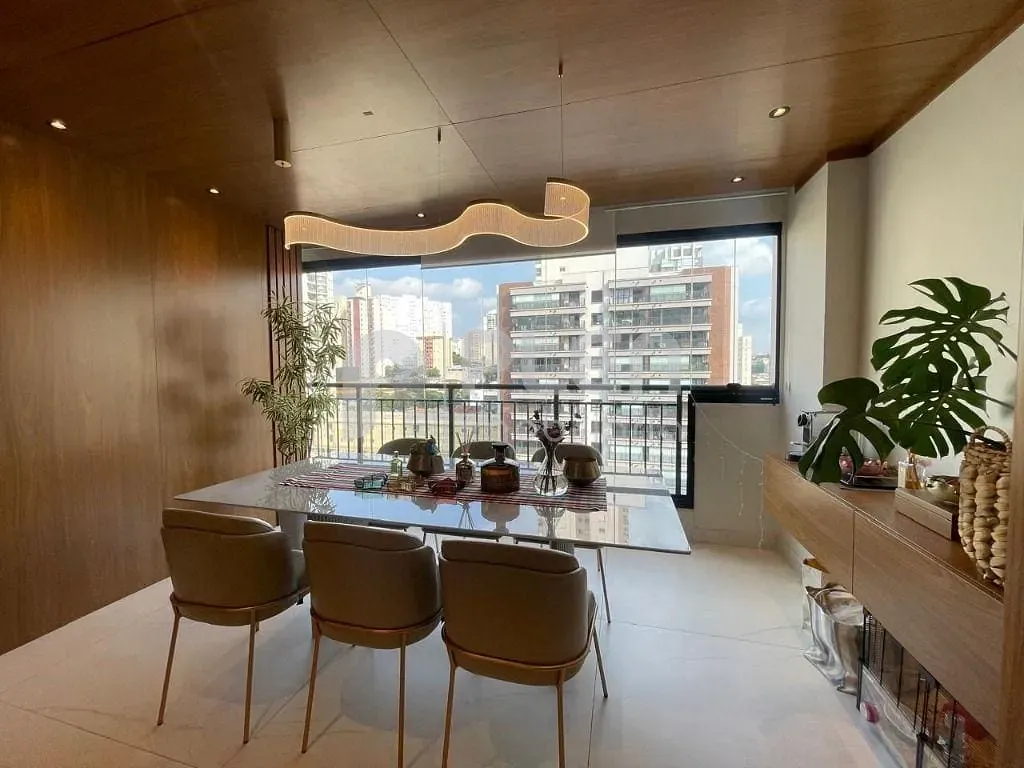Apartamento de 3 quartos à venda em Santa Teresinha, São Paulo