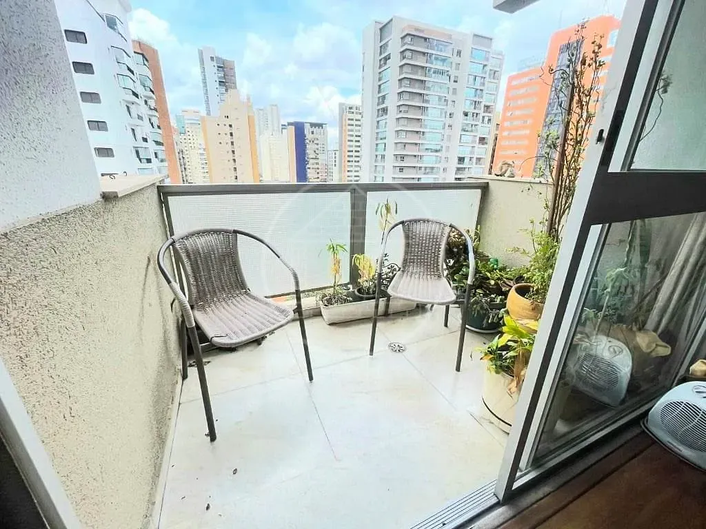 Apartamento, 4 quartos, 142 m² - Foto 13