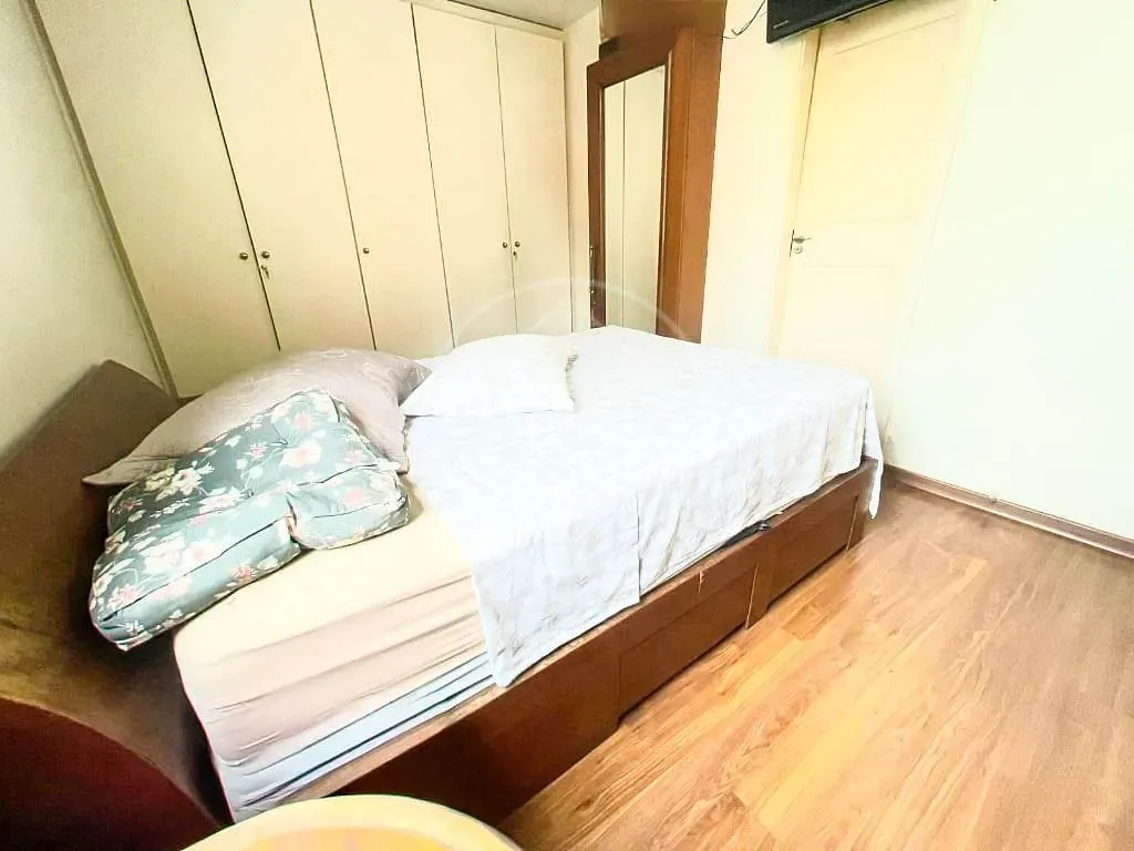 Apartamento, 4 quartos, 142 m² - Foto 8