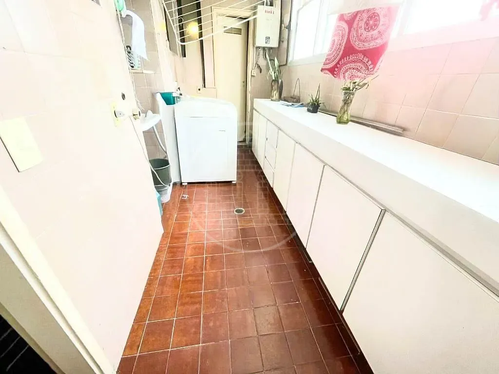 Apartamento, 4 quartos, 142 m² - Foto 9