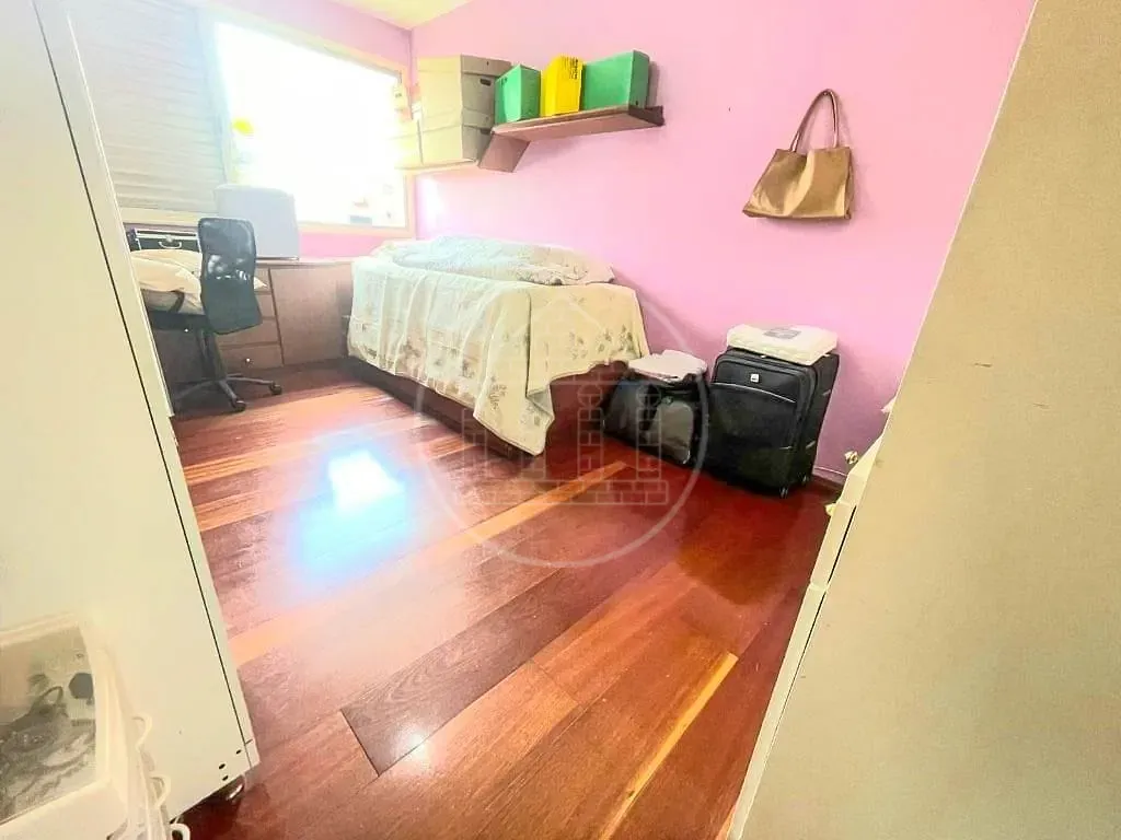 Apartamento, 4 quartos, 142 m² - Foto 5