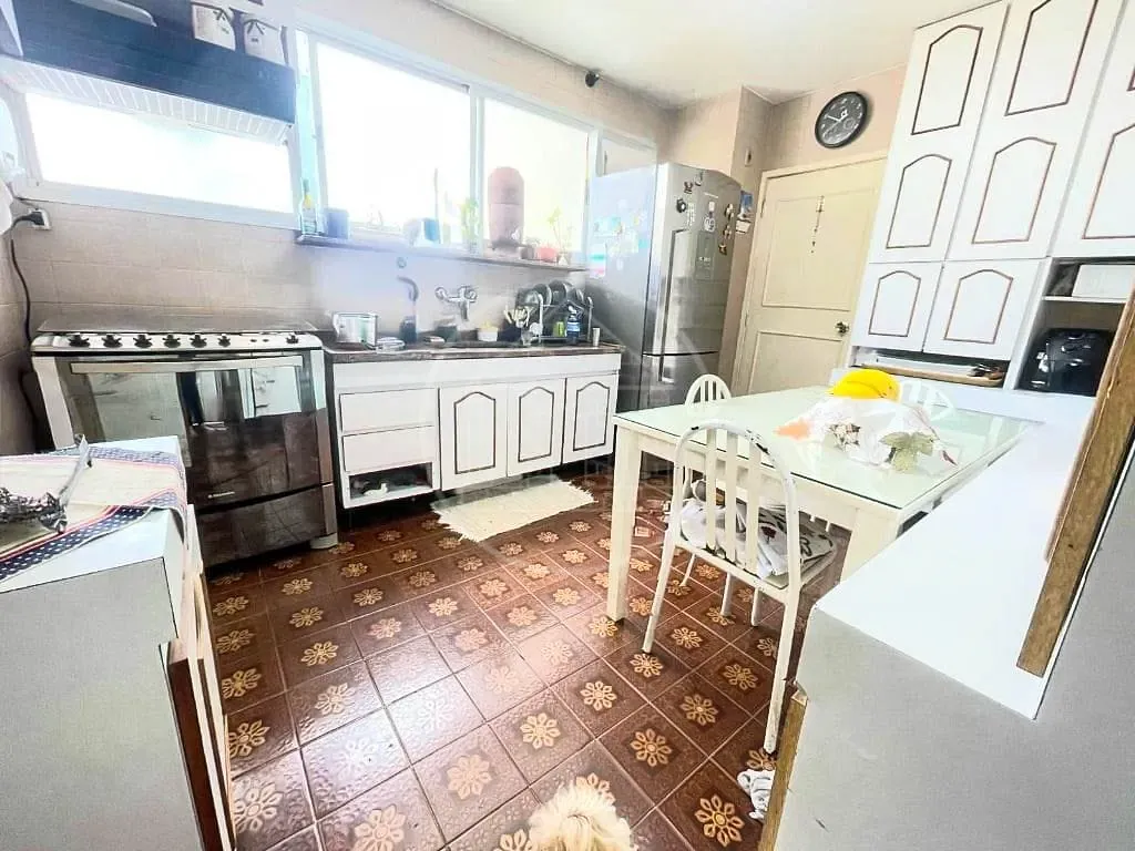 Apartamento, 4 quartos, 142 m² - Foto 12