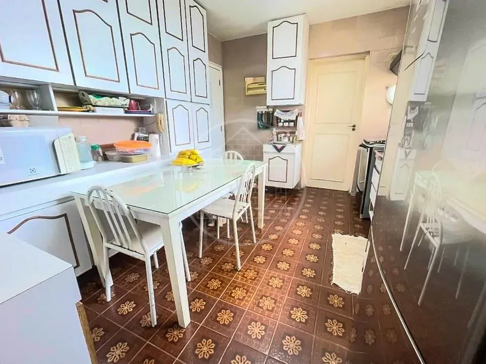 Apartamento, 4 quartos, 142 m² - Foto 24