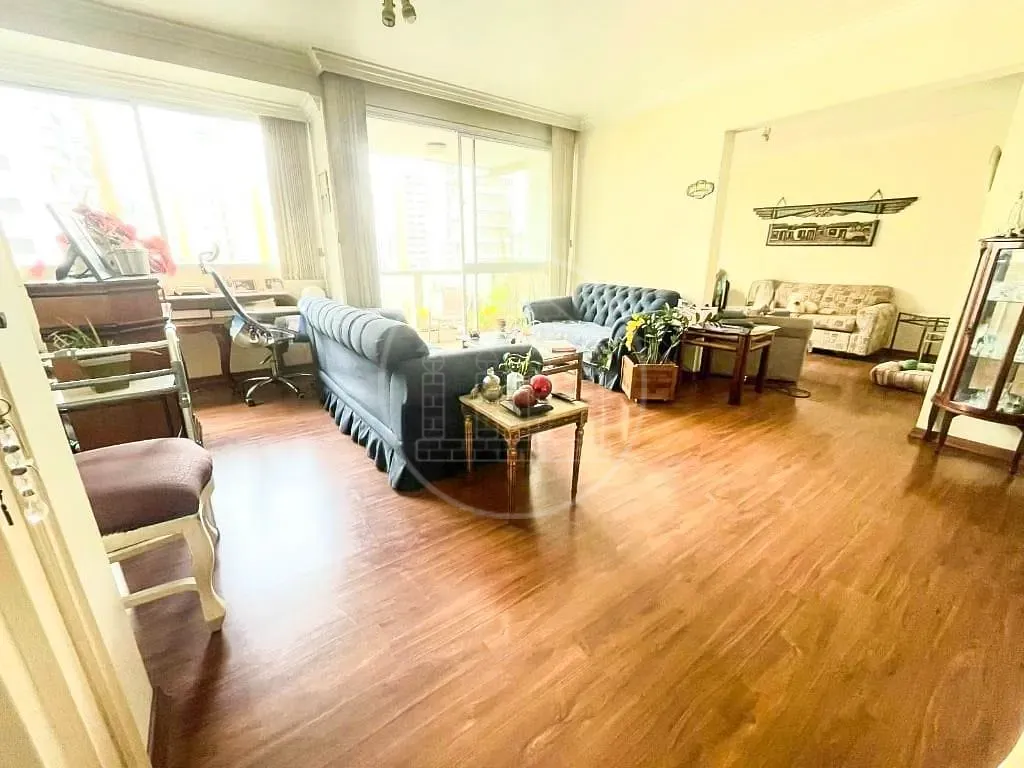 Apartamento, 4 quartos, 142 m² - Foto 10