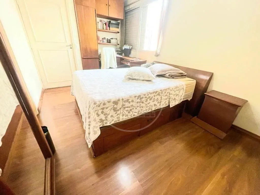 Apartamento, 4 quartos, 142 m² - Foto 14