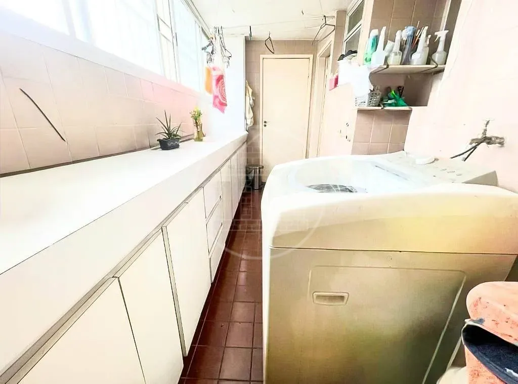 Apartamento, 4 quartos, 142 m² - Foto 6
