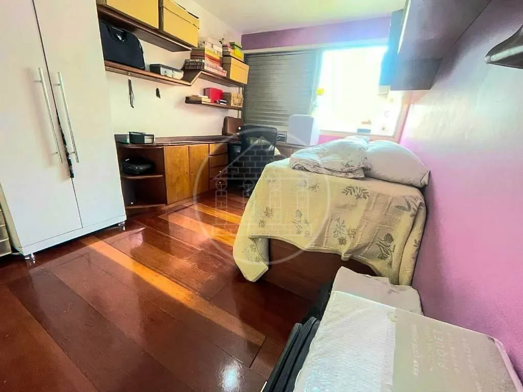 Apartamento, 4 quartos, 142 m² - Foto 19
