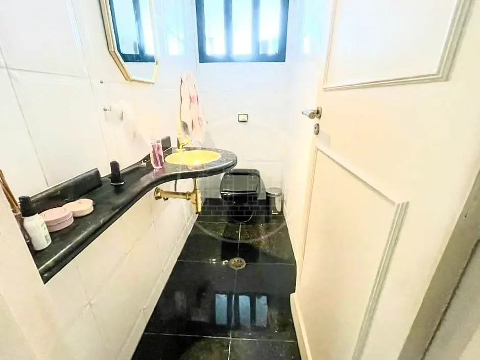 Apartamento, 4 quartos, 142 m² - Foto 7
