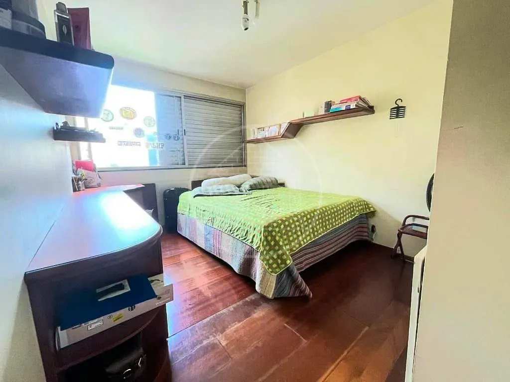 Apartamento, 4 quartos, 142 m² - Foto 25