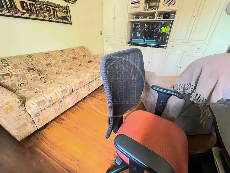 Apartamento, 4 quartos, 142 m² - Foto 26