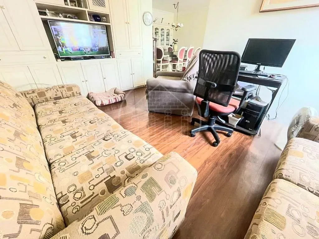 Apartamento, 4 quartos, 142 m² - Foto 16