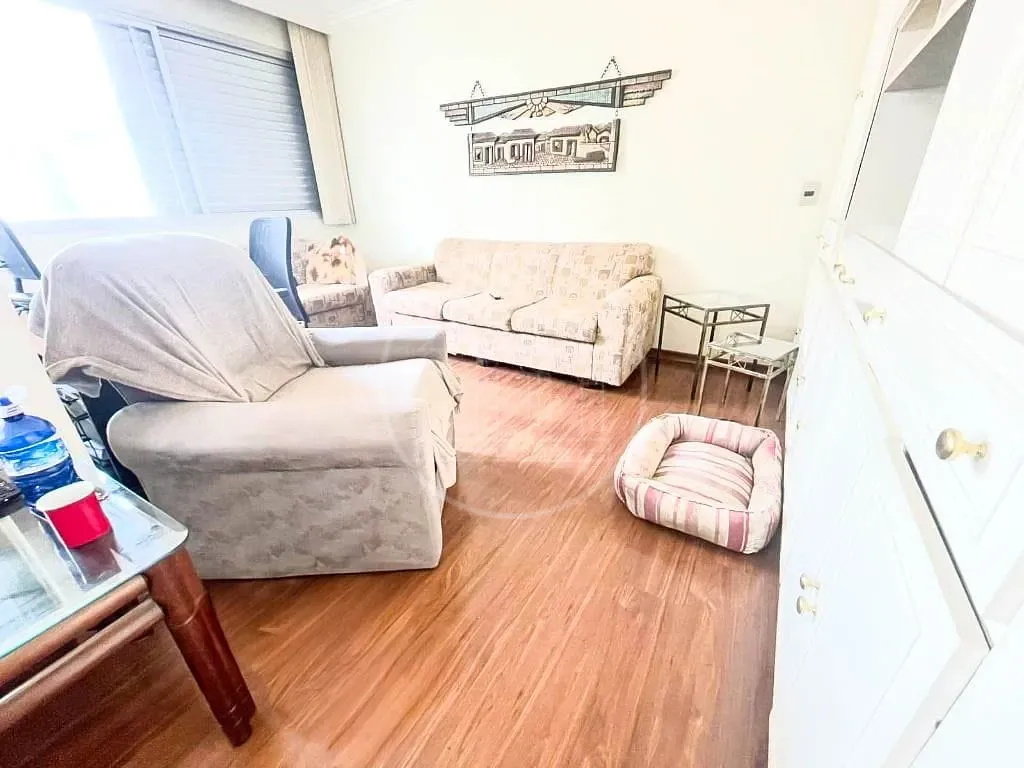 Apartamento, 4 quartos, 142 m² - Foto 11