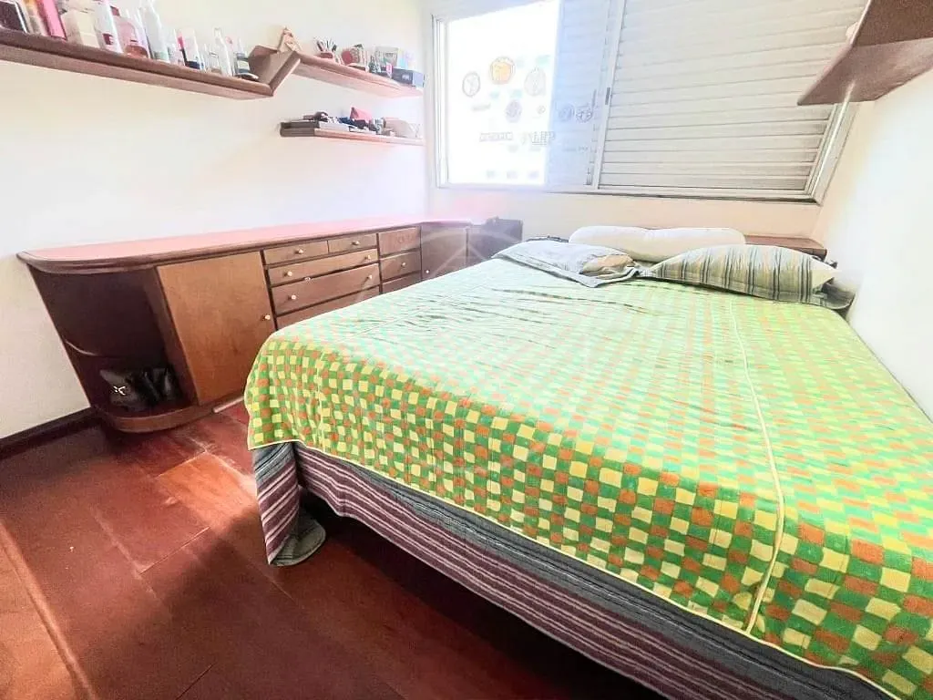 Apartamento, 4 quartos, 142 m² - Foto 15