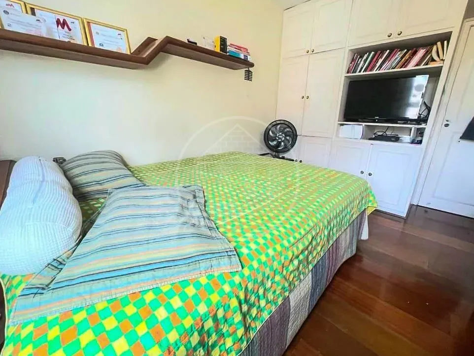 Apartamento, 4 quartos, 142 m² - Foto 20