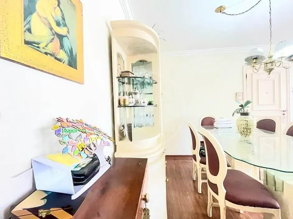Apartamento, 4 quartos, 142 m² - Foto 17