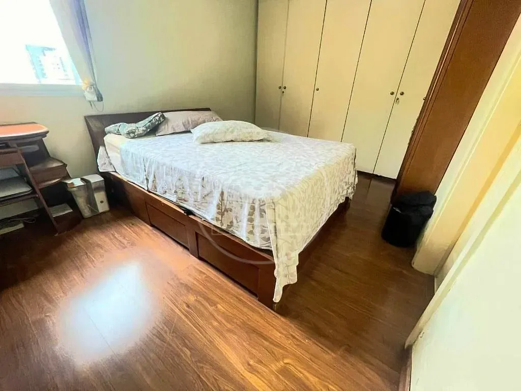 Apartamento, 4 quartos, 142 m² - Foto 21