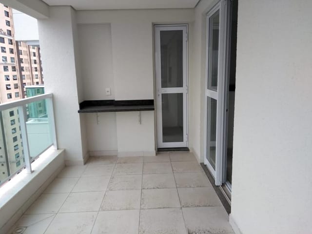 Foto do Apartamento - Apartamento à venda 2 Quartos, 1 Suite, 2 Vagas, 78M², Jardim Aquarius, São José dos Campos - SP | Aquarius Evolution | RUSSI IMÓVEIS