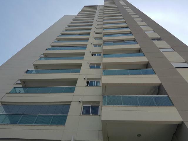 Foto do Apartamento - Apartamento à venda 2 Quartos, 1 Suite, 2 Vagas, 78M², Jardim Aquarius, São José dos Campos - SP | Aquarius Evolution | RUSSI IMÓVEIS